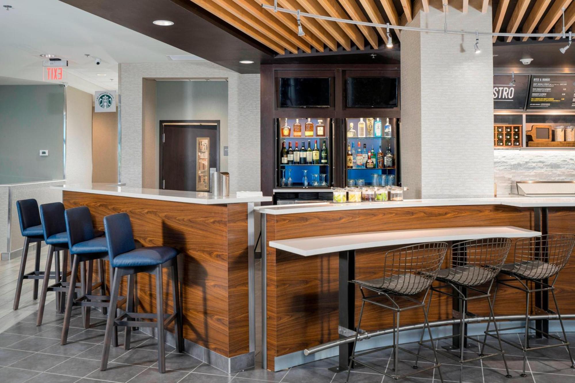 Courtyard By Marriott Niagara Falls, Usa Εξωτερικό φωτογραφία