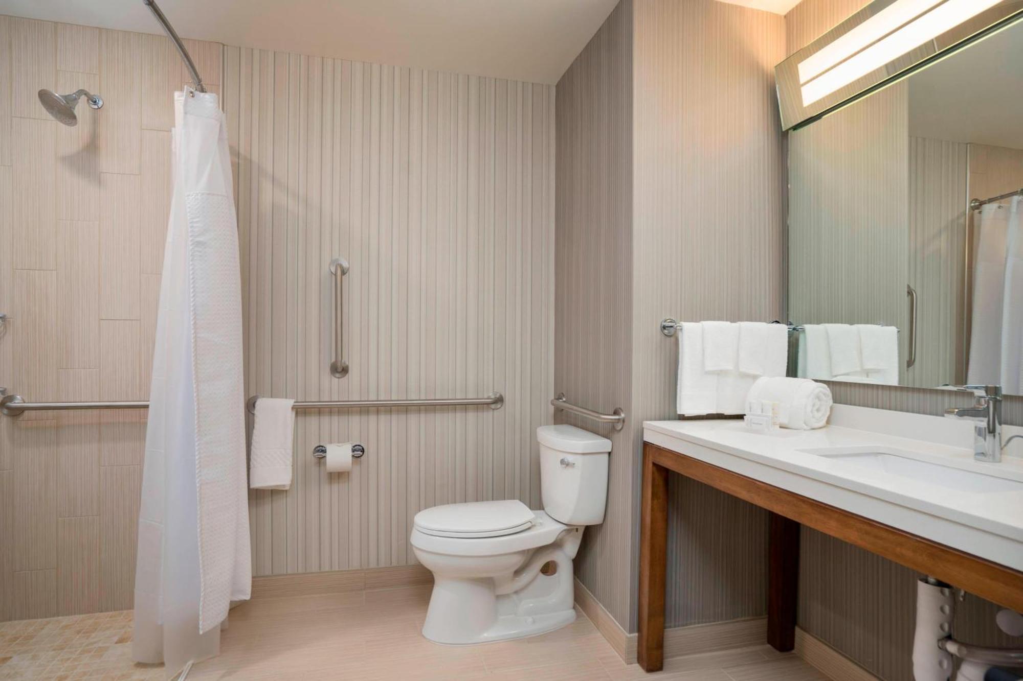 Courtyard By Marriott Niagara Falls, Usa Εξωτερικό φωτογραφία