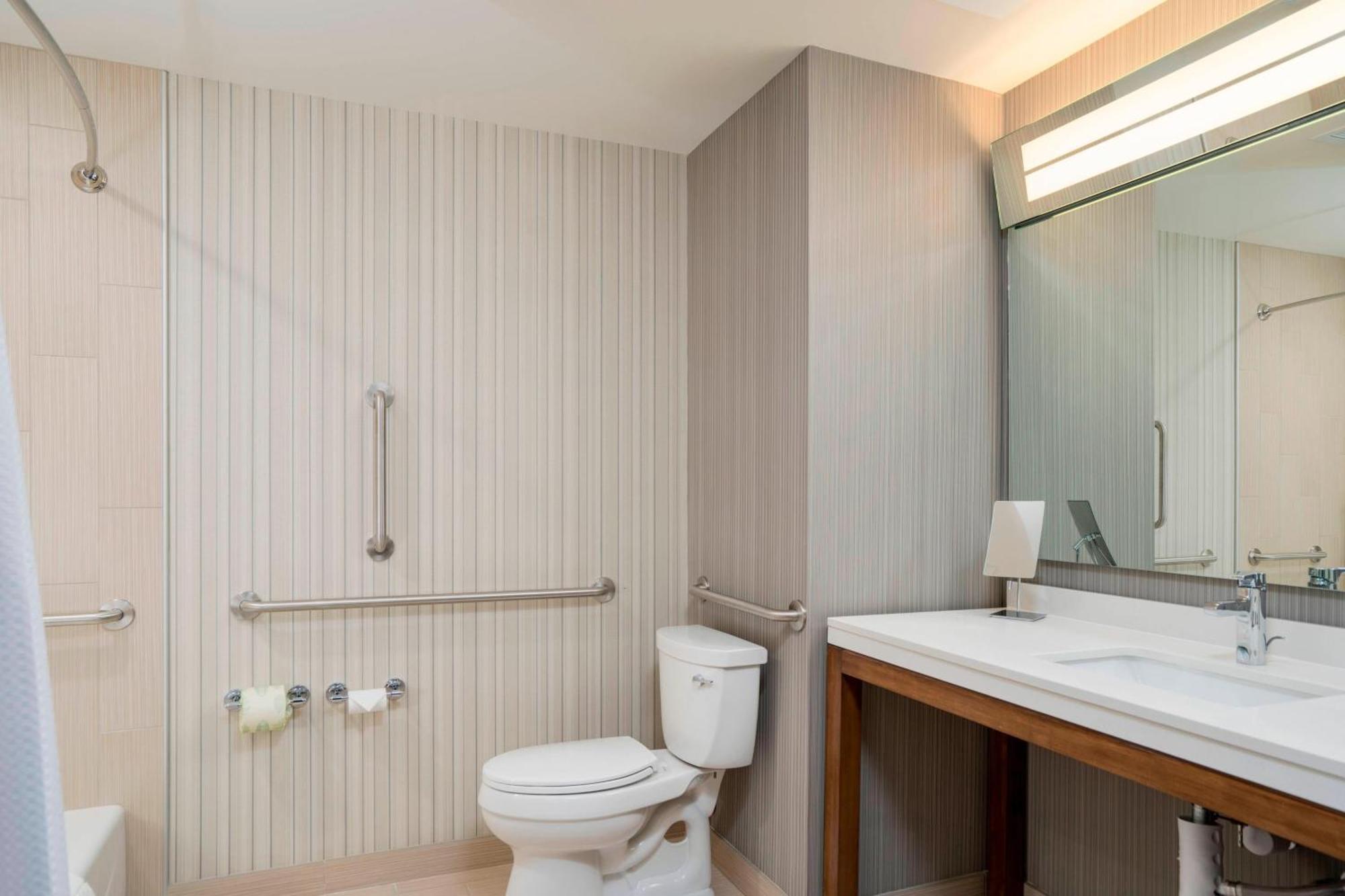 Courtyard By Marriott Niagara Falls, Usa Εξωτερικό φωτογραφία