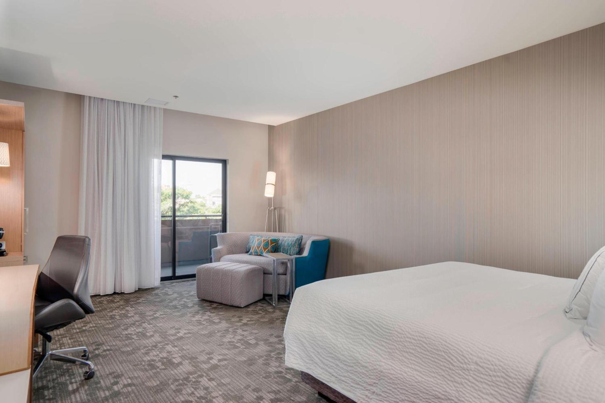 Courtyard By Marriott Niagara Falls, Usa Εξωτερικό φωτογραφία